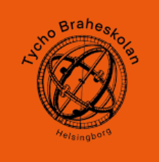 Tychobrahe School logo